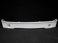 Front valance with brake air ducts. Porsche 914 - TK 288, TK288 Front valance with brake air ducts. Porsche 914 - TK 288, TK288