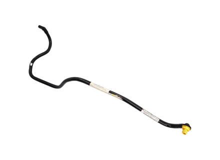 Unterdruckleitung Bremskraftverstärker Rechtslenker. Porsche 986 Boxster / 996 - 99635557806