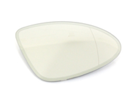 Cristal retrovisor exterior ASFERICO DERECHO. Porsche 958 Cayenne 2015>> RHD - 95873105607 Cristal retrovisor exterior ASFERICO DERECHO. Porsche 958 Cayenne 2015>> RHD - 95873105607