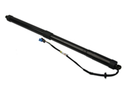 Ammortizzatore elettrico del portellone posteriore. Porsche 970 Panamera - 97051257312, 97051257314, 97051257318 Ammortizzatore elettrico del portellone posteriore. Porsche 970 Panamera - 97051257312, 97051257314, 97051257318