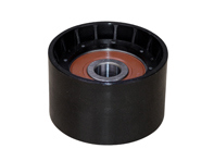 Cam belt idler roller. Porsche 924S / 944 / 968 - 94410524104, 94410524103, 04611 Cam belt idler roller. Porsche 924S / 944 / 968 - 94410524104, 94410524103, 04611