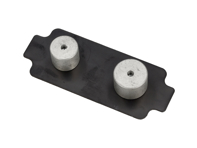 Antivibrante 36mm / 40mm. Porsche Boxster986/987/987C/996/997 - 9963510880, 99635108802