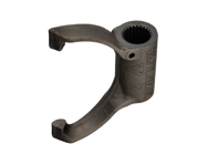 Kupplungsgabel. Porsche 911 1972-86 - 91511671201, 91511671203, 15425 - URO-012345