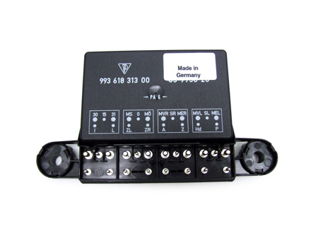 Unité de contrôle de puissance (ECU) pour toit ouvrant rabattable pour Porsche 911 3.2L / 930 / 964 / 993 1987-1998 - 91161831300, 91161831301, 99361831300, 993618313X, 993618313U Unité de contrôle de puissance (ECU) pour toit ouvrant rabattable pour Porsche 911 3.2L / 930 / 964 / 993 1987-1998 - 91161831300, 91161831301, 99361831300, 993618313X, 993618313U