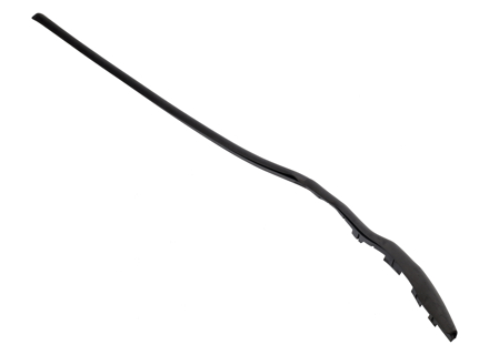 Achterdeurrubber voorste gedeelte Porsche Cayenne 958 met bredere wielkasten - 95853371705, 95853371703, 95853371805, 95853371803 Achterdeurrubber voorste gedeelte Porsche Cayenne 958 met bredere wielkasten - 95853371705, 95853371703, 95853371805, 95853371803