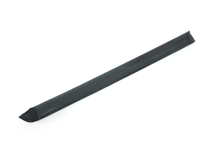 Sellado lateral del techo de la capota cabriolet. Porsche 911 1974-85 - 91156120500, 91156120600 Sellado lateral del techo de la capota cabriolet. Porsche 911 1974-85 - 91156120500, 91156120600