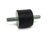 Tampon en caoutchouc de support de réservoir d'huile. Porsche 964 1989-94 - 9997033240A, 99970332400 Tampon en caoutchouc de support de réservoir d'huile. Porsche 964 1989-94 - 9997033240A, 99970332400