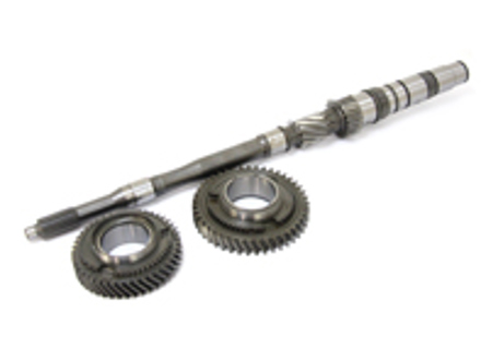 Cambio 1a / 2a. Porsche 997 Auto con cambio manuale - 99730290100 Cambio 1a / 2a. Porsche 997 Auto con cambio manuale - 99730290100