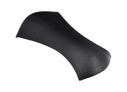 Copertura della maniglia dell'hardtop. Porsche 986 Boxster Copertura della maniglia dell'hardtop. Porsche 986 Boxster