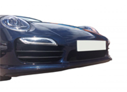 Frontstoßstangen-Grillsatz aus Edelstahl ZunSport. Porsche 991.1 Turbo (ohne Parksensoren) - ZPR71118, ZPR71118B, ZPR71118, ZPR71118B Frontstoßstangen-Grillsatz aus Edelstahl ZunSport. Porsche 991.1 Turbo (ohne Parksensoren) - ZPR71118, ZPR71118B, ZPR71118, ZPR71118B