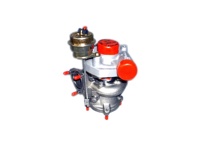 Turbocompressore Stage I per Porsche 996 GT2