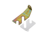 Support de litronics de bras de commande inférieur GT3. Porsche 987/997 Rennline - S23