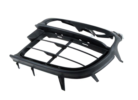 Stoßstangengitter vorne. Porsche 997.2 (IXAA / IXAS) - 9975059850101C, 9975059860101C, 99750598501, 99750598601 Stoßstangengitter vorne. Porsche 997.2 (IXAA / IXAS) - 9975059850101C, 9975059860101C, 99750598501, 99750598601