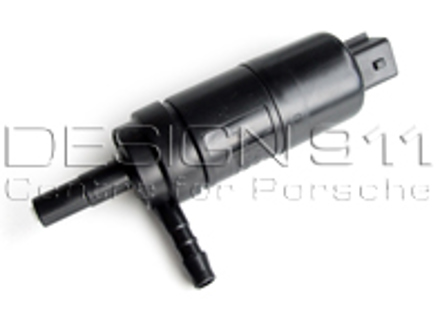 Pompa lavafari. Porche 993 - 99362450200 Pompa lavafari. Porche 993 - 99362450200