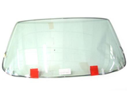 Parabrisas delantero transparente. Porsche 911/912 65-84 - 91154101100 Parabrisas delantero transparente. Porsche 911/912 65-84 - 91154101100