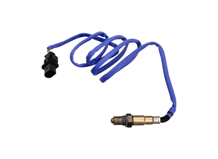 Sensore di ossigeno Lambda, prima del catalizzatore. Porsche 987 / 987C MK2 - 9A160612302, 9A160612301, 0258017224 - GPAPH-12301