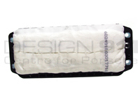 Gruppo airbag lato passeggero. Porsche 981 Boxster / 981C Cayman / 991 - 99180307100 Gruppo airbag lato passeggero. Porsche 981 Boxster / 981C Cayman / 991 - 99180307100