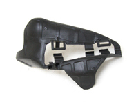 Rear brake disc cooling air duct. Porsche 997 GT3 - 99733148792, 99733148892 Rear brake disc cooling air duct. Porsche 997 GT3 - 99733148792, 99733148892