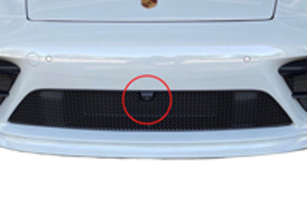 Frontstoßstange Mittelgitter aus Edelstahl ZunSport. Porsche 992 Carrera (Sport Design Paket) FDC - ZPR79719, ZPR79719B, ZPR79719, ZPR79719B Frontstoßstange Mittelgitter aus Edelstahl ZunSport. Porsche 992 Carrera (Sport Design Paket) FDC - ZPR79719, ZPR79719B, ZPR79719, ZPR79719B