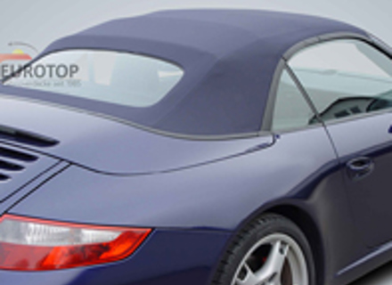Cabriolet hood without rear screen. Porsche 997 Gen. 2 - 997561902151, 997561902152, 997561902153, 997561902154, 997561902155, 997561902156, 997561902108, 997561902302 Cabriolet hood without rear screen. Porsche 997 Gen. 2 - 997561902151, 997561902152, 997561902153, 997561902154, 997561902155, 997561902156, 997561902108, 997561902302