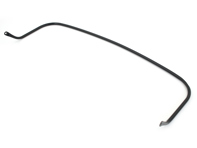 Speedster roof folding top bow, Black. Porsche 964 Speedster - 9645633330070K Speedster roof folding top bow, Black. Porsche 964 Speedster - 9645633330070K