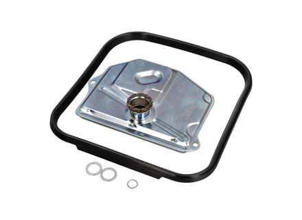 Oil filter set. Porsche 928 Automatic Transmission - 1232700098