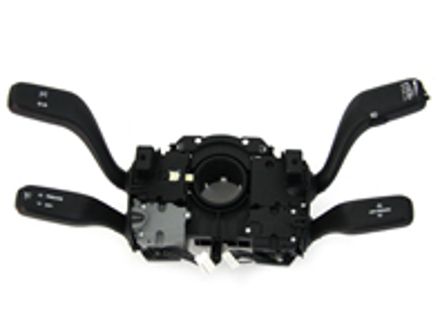 Interruttore sul piantone dello sterzo. Porsche 991/981 - 99104490078