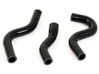 Air injection hose kit. Porsche 930 Turbo 1978-89 - 93011311801, 93011318100, 93011318200 - DO88 Air injection hose kit. Porsche 930 Turbo 1978-89 - 93011311801, 93011318100, 93011318200 - DO88