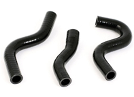 Kit tubi iniezione aria. Porsche 930Turbo 1978-89 - 93011311801, 93011318100, 93011318200 - DO88 Kit tubi iniezione aria. Porsche 930Turbo 1978-89 - 93011311801, 93011318100, 93011318200 - DO88