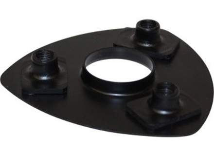 Triangolo di riparazione per passaruota interno alla barra di torsione. Porsche 911 68-73 - 1682351000, 591045-0, 91150103300, 91150103309GRV, 91150103420, 91150103411GRV - 1682351000 Triangolo di riparazione per passaruota interno alla barra di torsione. Porsche 911 68-73 - 1682351000, 591045-0, 91150103300, 91150103309GRV, 91150103420, 91150103411GRV - 1682351000