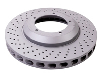 Brake disc rotor front. Porsche 911 / 930 (OE No 93035104703 & 93035104803) Standard coat Z - 460.1507.20, 460.1508.20, 93035104701, 93035104801, 93035104702, 93035104802, 93035104803, 93035104703 Brake disc rotor front. Porsche 911 / 930 (OE No 93035104703 & 93035104803) Standard coat Z - 460.1507.20, 460.1508.20, 93035104701, 93035104801, 93035104702, 93035104802, 93035104803, 93035104703