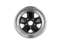 Llantas de aleación estilo Ultralite Fuchs de 16 '6J ET36 para automóvil Porsche Llantas de aleación estilo Ultralite Fuchs de 16 '6J ET36 para automóvil Porsche