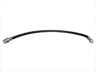 Brake hose, Rear. Porsche 356 / 356A - 35642028, 35642312, 1661700100, 35642028 Brake hose, Rear. Porsche 356 / 356A - 35642028, 35642312, 1661700100, 35642028