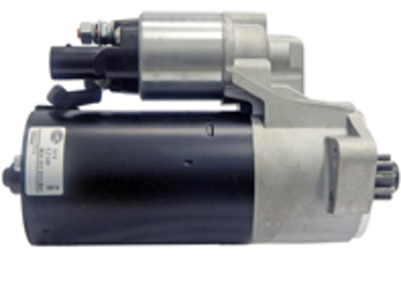 Motorino di avviamento. Porsche 957/958 Caienna 3.0 Diesel - 95560410800, 8EA011611881 Motorino di avviamento. Porsche 957/958 Caienna 3.0 Diesel - 95560410800, 8EA011611881