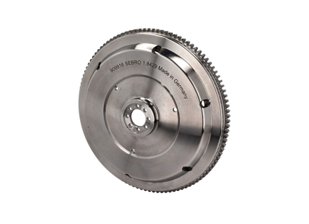 Volante de inercia. Porsche 356B SUPER 90 1960-63 - 31309343, NLA10220102, 61610220102 Volante de inercia. Porsche 356B SUPER 90 1960-63 - 31309343, NLA10220102, 61610220102