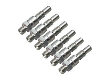 Brandstofverstuiver. Porsche 911 1970-77 SET VAN 6 - 90111027100, 0437004003