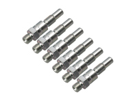 Fuel injector. Porsche 911 1970-77 SET OF 6 - 90111027100, 0437004003