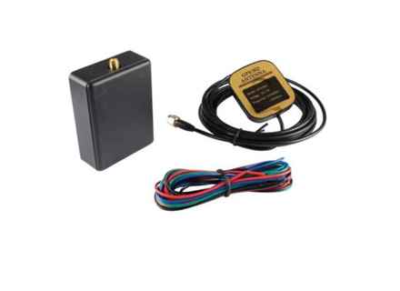 GPS-snelheidssensorkit. Porsche 356 - 64474110103 - 8199600400, 8199602000 GPS-snelheidssensorkit. Porsche 356 - 64474110103 - 8199600400, 8199602000