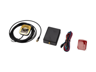 Kit sensore di velocità GPS. Porsche 356 - 64474110103 - 8199600400, 8199602000
