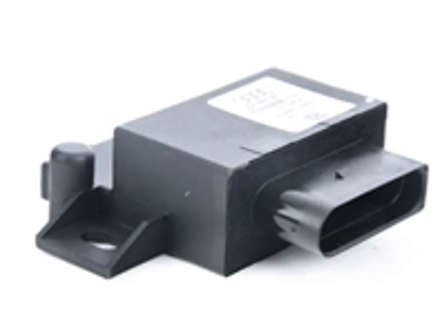 Control unit for fuel pump. Porsche Macan - 4G0906093J, 7.07796.11.0, 707796110 - V15710071, V15-71-0071