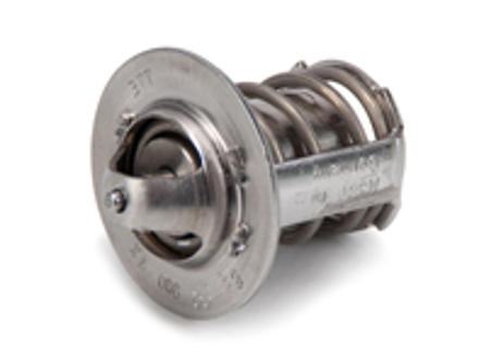 Termostato sulla pompa dell'acqua. Porsche 944Turbo - 95110631100 - TX683, TX-6-83 Termostato sulla pompa dell'acqua. Porsche 944Turbo - 95110631100 - TX683, TX-6-83