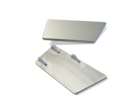 Rennline aluminium binnendeurkrukset. VLAK. Porsche 993 - DH02 Rennline aluminium binnendeurkrukset. VLAK. Porsche 993 - DH02