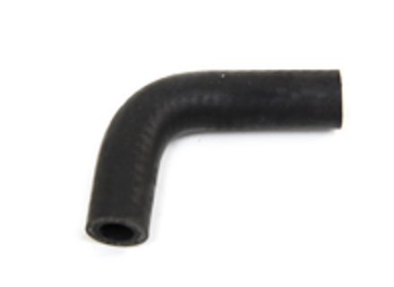 Hose to throttle body. Porsche 996 Turbo - 99611065373, 99611065372, 99611065371 Hose to throttle body. Porsche 996 Turbo - 99611065373, 99611065372, 99611065371