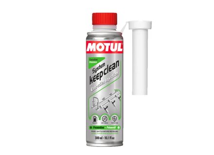 MOTUL Fuel System Clean Benzin - 300ml - 107810