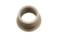 Shoulder bolt bushing for timing belt tensioner roller. Porsche 928 1985-95 - 92810561304