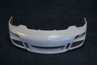 Front bumper. Porsche 997.1 GT3 / GT3 RS - 99750596190 Front bumper. Porsche 997.1 GT3 / GT3 RS - 99750596190
