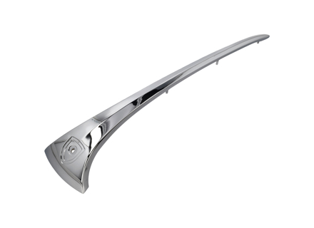 Handgreep motorkap. Porsche 356B / 356C - 644.559.021.05, 64455902105 Handgreep motorkap. Porsche 356B / 356C - 644.559.021.05, 64455902105