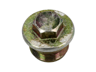 排油塞。保时捷 924 - 059103193