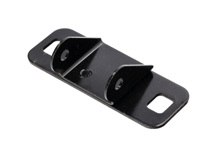 Supporto cuscinetto - Adatto al telaio per copertura stivaggio tetto/gobba Speedster. Porsche 964 Speedster 1993-94 - 96450436100