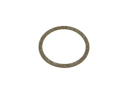 Seal for Oil Filler Cap Cork. Porsche 928 1978-86 - 92810771100